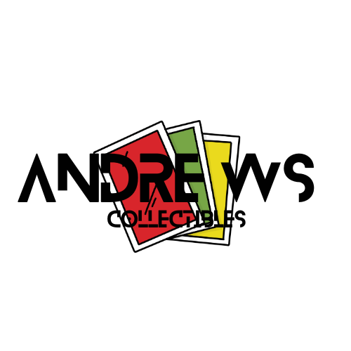 Andrews Collectibles